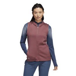 COLD.RDY Full-Zip Hoodie Vest